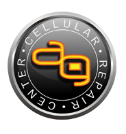AG cellular repair center llc logo
