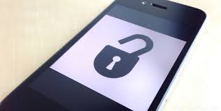 cellphone unlock